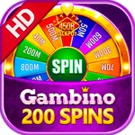 Gambino Slots HD: Vegas Casino icon