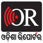 Odisha Reporter icon