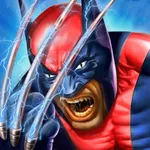 Super Hero Fighting Legends icon