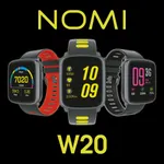 Nomi W20 icon