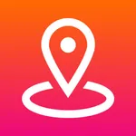 Radius Maps icon