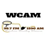 WCAM Country icon