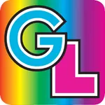 GLPages com icon