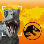 Jurassic World Facts icon