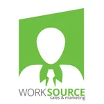 Worksource Sales and Marketing icon