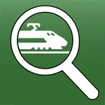 Raildar icon