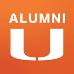 University of Miami Alumni icon