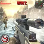 World War Survival Saga icon