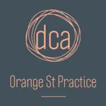 Orange St Practice icon
