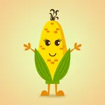 Stunning Veggies Love icon