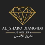 Al Sharq Diamond مجوهرات الشرق icon