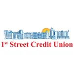 1st Street Credit Union icon