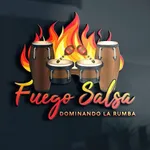 Fuego Salsa icon