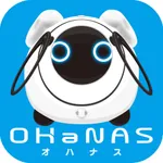 OHaNAS専用アプリ icon