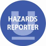 Hazards Reporter icon