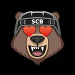 Bärmoji-Sticker - SC Bern icon