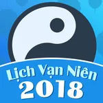 Lịch Tết 2018 Lich Am, Lịch âm icon