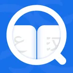 Maani Arabic Chinese Dict icon