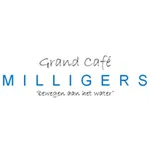 Grand Café Milligers icon