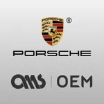 AMS OEM for Porsche icon