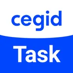 Cegid Tasks and notifications icon