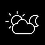 Weather Plus - forecast & more icon