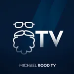 Michael Rood TV icon