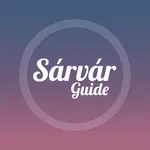 Sárvár Guide icon