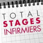 Total Stages infirmiers icon