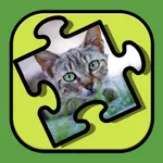 Animal & Nature Jigsaw Puzzles icon