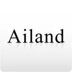 Ailand (ｱｲﾗﾝﾄﾞ) -ファッション通販アプリ icon