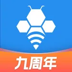 轻蜂加速器-VPN海外加速、回国加速快连 icon