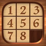 Numpuz: Number Puzzle Games icon