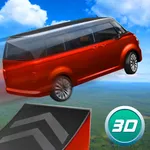 Ramp Cars - Mega Driving icon