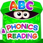 ABC Kids Games: Learn Letters! icon