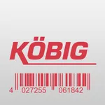 Köbig ScanApp icon