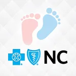 My Pregnancy Blue Cross NC icon