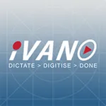 Ivano Dictation icon