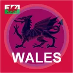 Wales Looksee AR icon