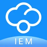 蘑菇圈IEM icon