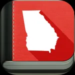 Georgia Real Estate Test icon