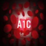 A1C to EAG icon