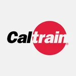 Caltrain Mobile icon