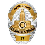 LAPD Devonshire icon