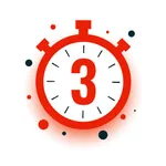 Time limit & Days Count icon