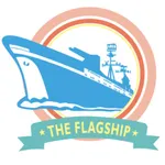 The Flagship 旗艦店 icon