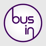 버스인 승객 icon