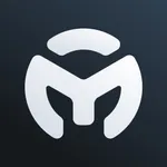 Mileage Tracker - Magica icon