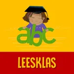 Leesklas icon