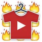 Guess The Merch - YouTuber icon